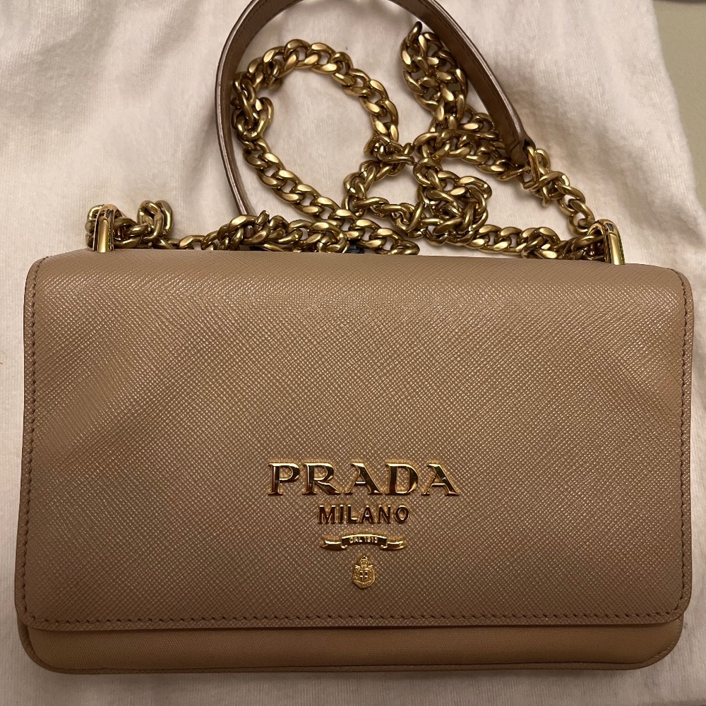 Prada Bag